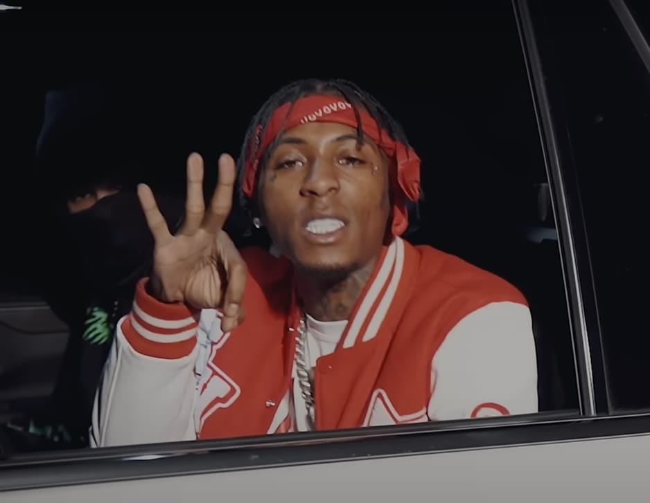 Watch NBA Youngboy Drops New Song & Video Fk Nias