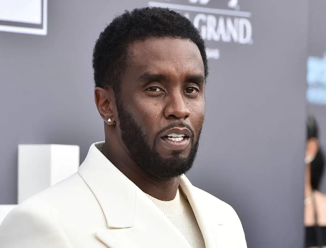 Diddy's Team Releases Statement After His Homes Were Raided By Federal Authorities