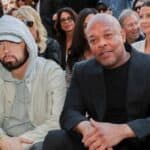 Dr. Dre Announces Eminem Is Dropping His New Album This Year