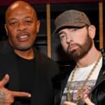 Dr. Dre Calls Eminem The Best Rapper Ever To Touch The Microphone