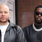 Fat Joe Reacts To Diddy Investigations I've Been Praying For Him & His Family