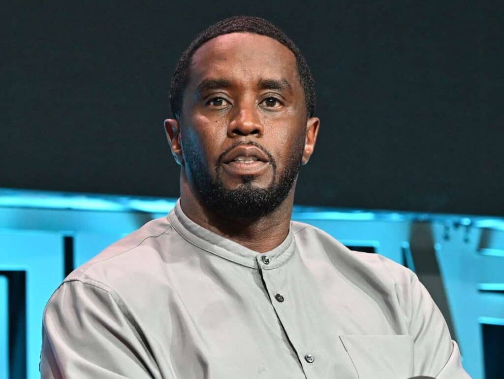 Federal Law Enforcement Raids Diddy's Los Angeles, Miami & New York Homes Due To Human Trafficking Investigation