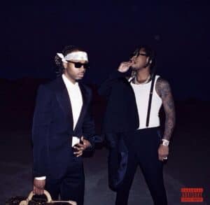 Future & Metro Boomin Drops New Album We Don't Trust You Feat. Kendrick Lamar, The Weeknd, Young Thug, Travis Scott & More