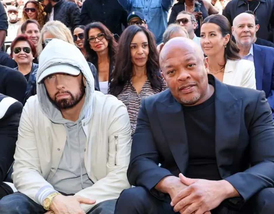 Kurupt Calls Dr. Dre Greatest Hip-Hop Producer, Says Eminem Is Equal To Rakim