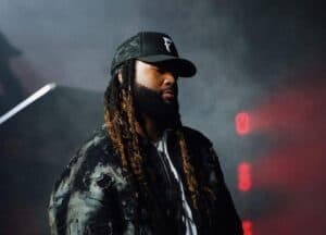 PARTYNEXTDOOR Returns With New Single R e a l w o m a n, Announces New Album PARTYNEXTDOOR 4