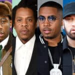 Tyler, The Creator Says Jay-Z, Eminem & Nas Influenced His Former Crew Odd Future