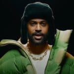 Watch Big Sean Releases New Song & Video Precision