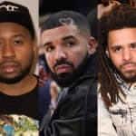Drake Responds To DJ Akademiks Request To Never Apologize Like J. Cole