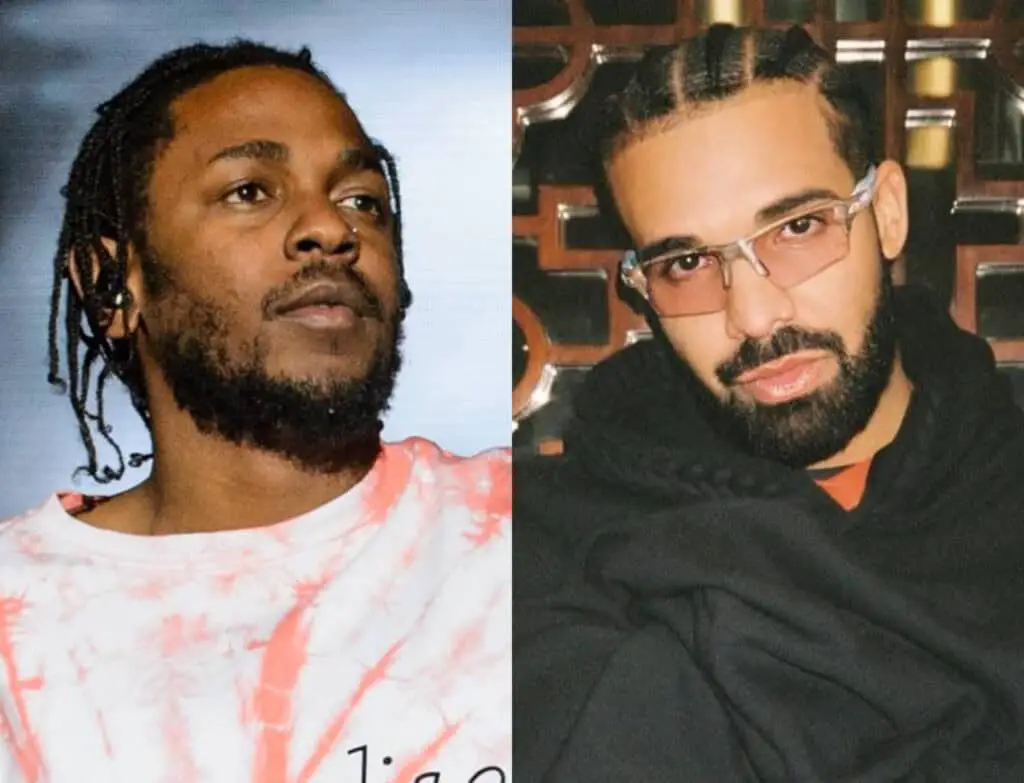 Drake Seemingly Trolls Kendrick Lamar Following No Response Diss