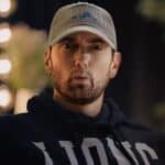Eminem Commemorates 16 Years of Sobriety Today