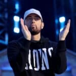 Eminem To Headline 2024 Formula 1 Pirelli United States Grand Prix In October