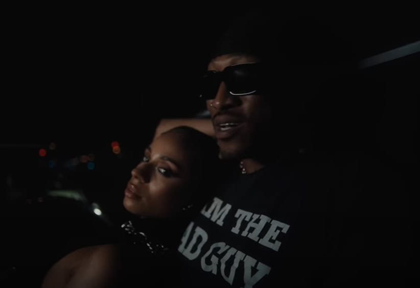 Future & Metro Boomin Drops Music Video For Drink N Dance