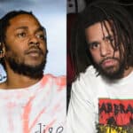 J. Cole Regrets Dissing Kendrick Lamar: "Past Two Days Felt Terrible"