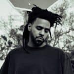 J. Cole Releases New Surprise Project Might Delete Later