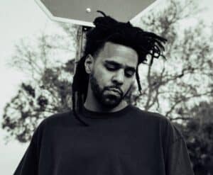 J. Cole Releases New Surprise Project Might Delete Later