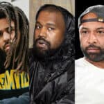 Joe Budden Says J. Cole Should Diss Kanye West After Kendrick Lamar Apology
