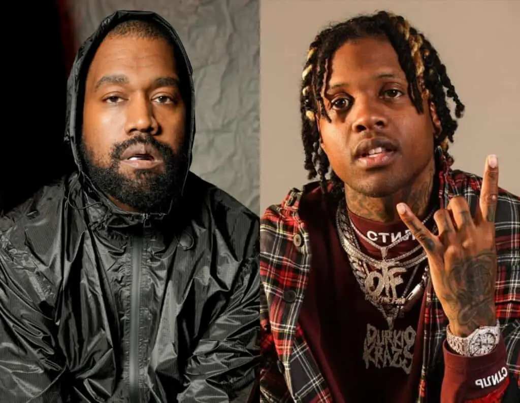 Kanye West On Lil Durk Dissing Yeezys “He Must Have Never Really Liked Me