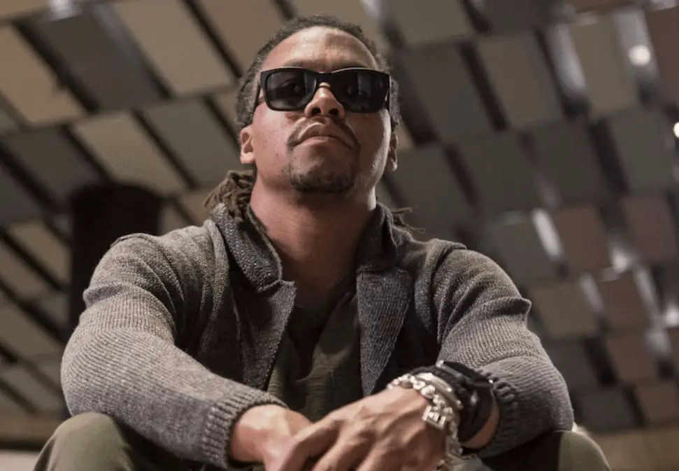Listen Lupe Fiasco Releases A New Song Indio
