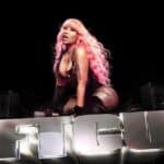 Nicki Minaj Drops FTCU Remix Feat. Travis Scott, Chris Brown & Sexyy Red