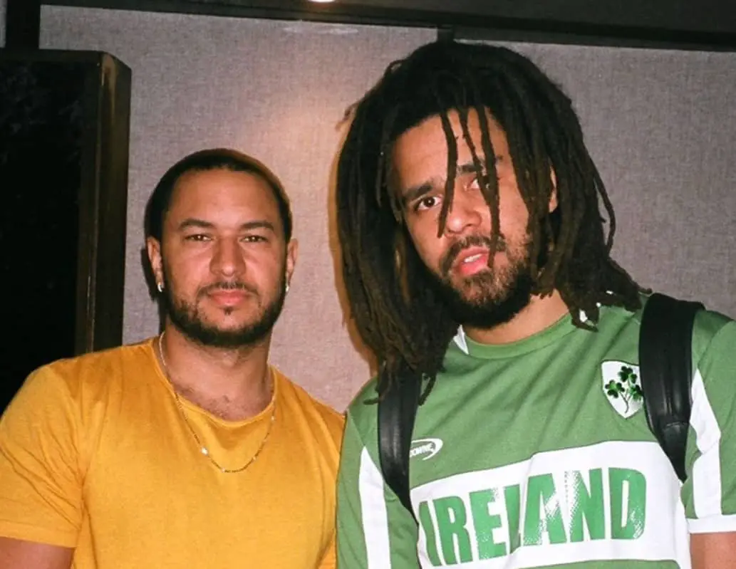 Producer T-Minus Explains Title Of J. Cole's Kendrick Lamar Diss Track 7 Minute Drill