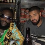 Rick Ross Responds To Drake With Champagne Moments Diss Track