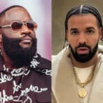 Rick Ross Takes More Shots At Drake, Starts A Trending Hashtag BBL Drizzy