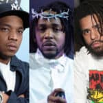 Styles P Reacts To J. Cole's Apology To Kendrick Lamar I Salute The Young King