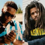 Symba Takes Shots At J. Cole Over Kendrick Lamar Apology In New Freestyle