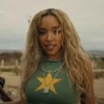 Tinashe Returns With New Single & Video Nasty, Announces New Album Quantum Baby