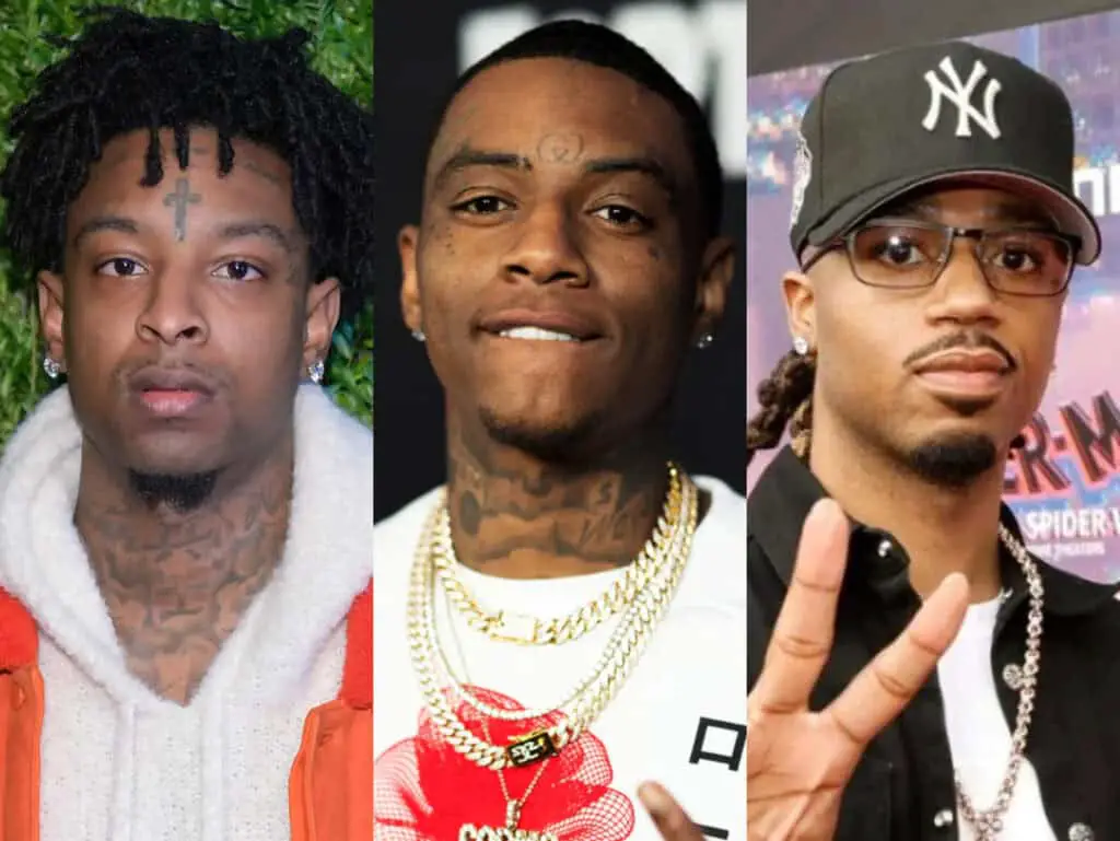 21 Savage Slams Soulja Boy For Dissing Metro Boomin's Late Mother