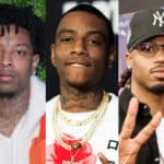 21 Savage Slams Soulja Boy For Dissing Metro Boomin's Late Mother