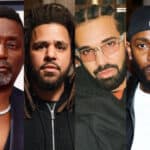 Big Daddy Kane Calls J. Cole Greatest Lyricist Of This Era Over Kendrick Lamar & Drake