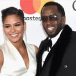 Cassie Issues Statement Following Footage Of Diddy Assault In 2016 It Broke Me Down