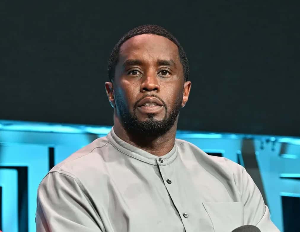 Diddy Issues Apology For Video Of Him Brutally Assaulting Cassie In 2016