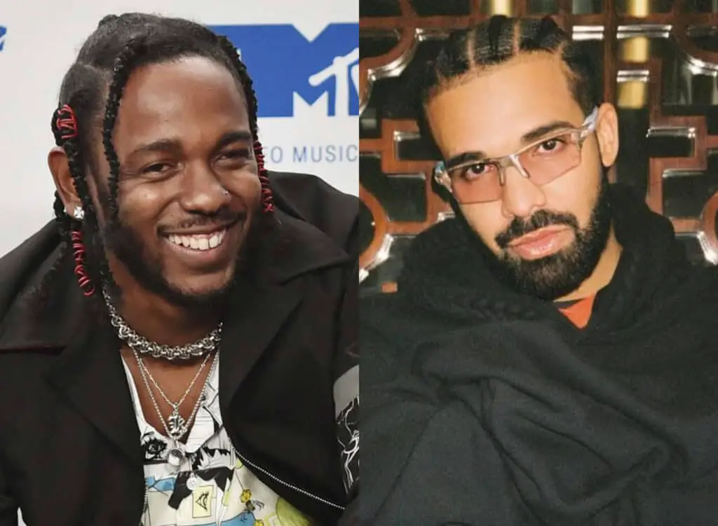 Drake Denies Kendrick Lamar's Claims That He's Hiding A Daughter: "These Guys Are In Shambles"
