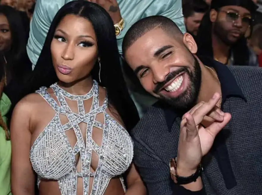 Drake & Nicki Minaj Dominates 2024 BET Awards Nominations