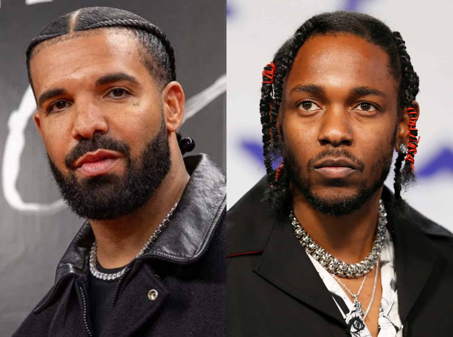 Drake Reacts To Euphoria Diss Track From Kendrick Lamar See You Soon