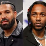 Drake Releases Kendrick Lamar Response Diss Track Family Matters