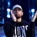 Eminem Announces New Music Release For May 31st