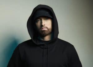 Eminem Shares Official Cover Art For New Single 