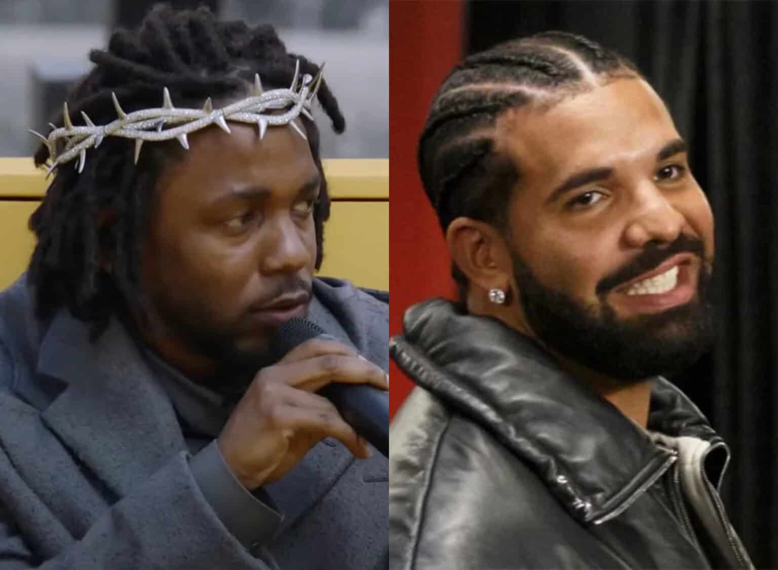 Kendrick Lamar Drops Third Drake Diss Track "Meet The Grahams" Kendrick Lamar Drops Third Drake Diss Track "Meet The Grahams"