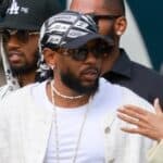 Kendrick Lamar's Drake Diss Not Like Us Debuts At #1 On Billboard Hot 100