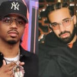 Metro Boomin Responds To Drake Diss, Trolls Him On Social Media