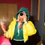 Nicki Minaj Apparently Arrested In Amsterdam For Possession Of Drugs