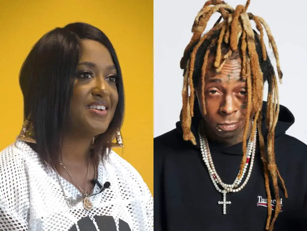 Rapsody Reveals Lil Wayne Verse Made Her Re-Write Her Bars 27 Times On New Album