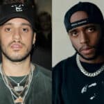 Russ Releases New Song Workin On Me Feat. 6LACK