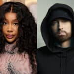 SZA Releases Cover Of Eminem's Classic Song Lose Yourself