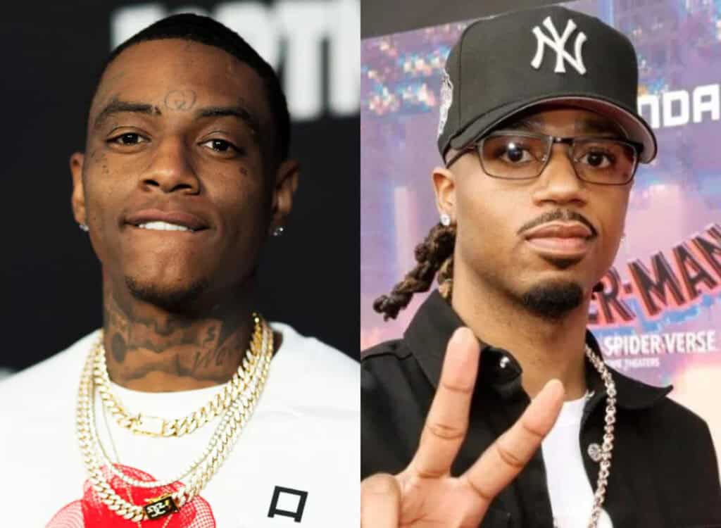 Soulja Boy Issues An Apology To Metro Boomin For Dissing His Late Mother I'm Going To Seek Therapy