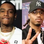 Soulja Boy Issues An Apology To Metro Boomin For Dissing His Late Mother I'm Going To Seek Therapy