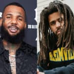 The Game Shades J. Cole For Kendrick Lamar Apology, Calls Current Rappers Softer